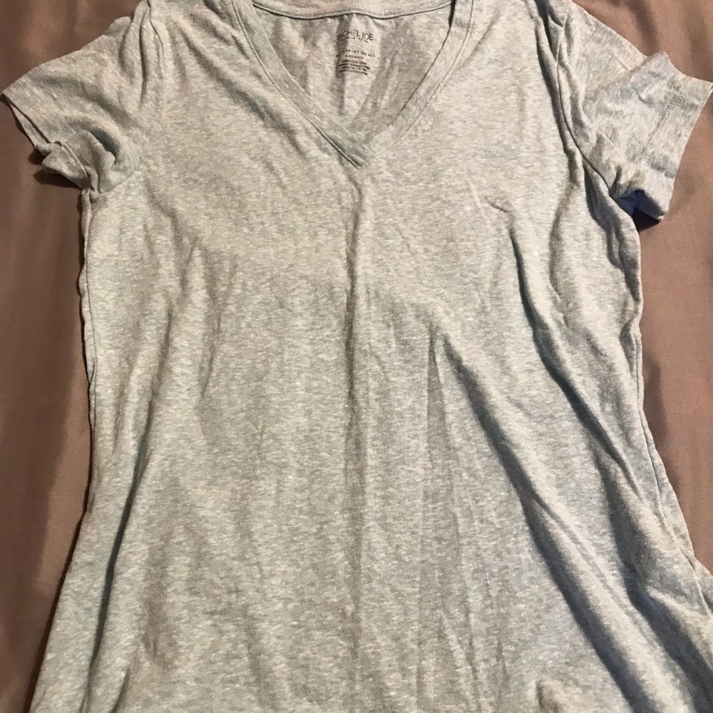 Rachel Zoe V-Neck
